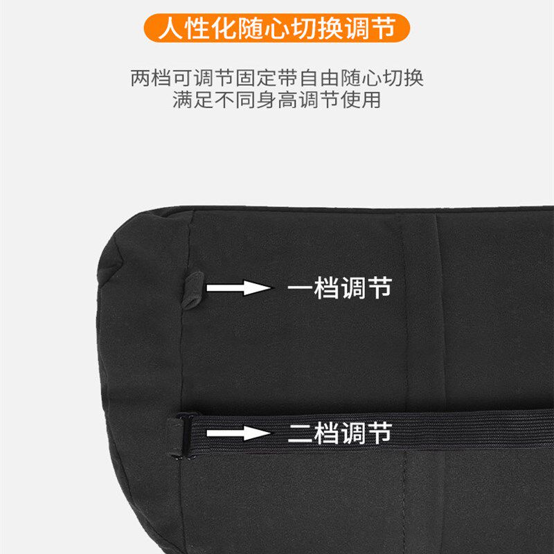 适用马自达汽车头枕腰靠垫马3昂克赛拉CX-4/5/8阿特兹CX30护颈枕