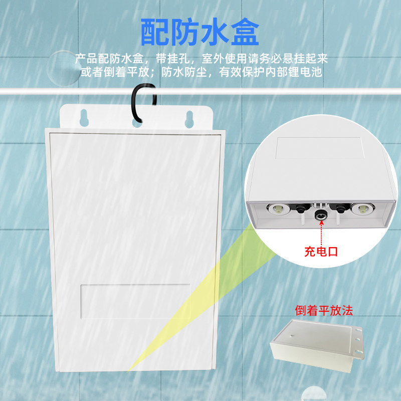 太阳能 增氧泵 水泵 超静音USB电池充电水培植物鱼缸钓鱼加氧气泵