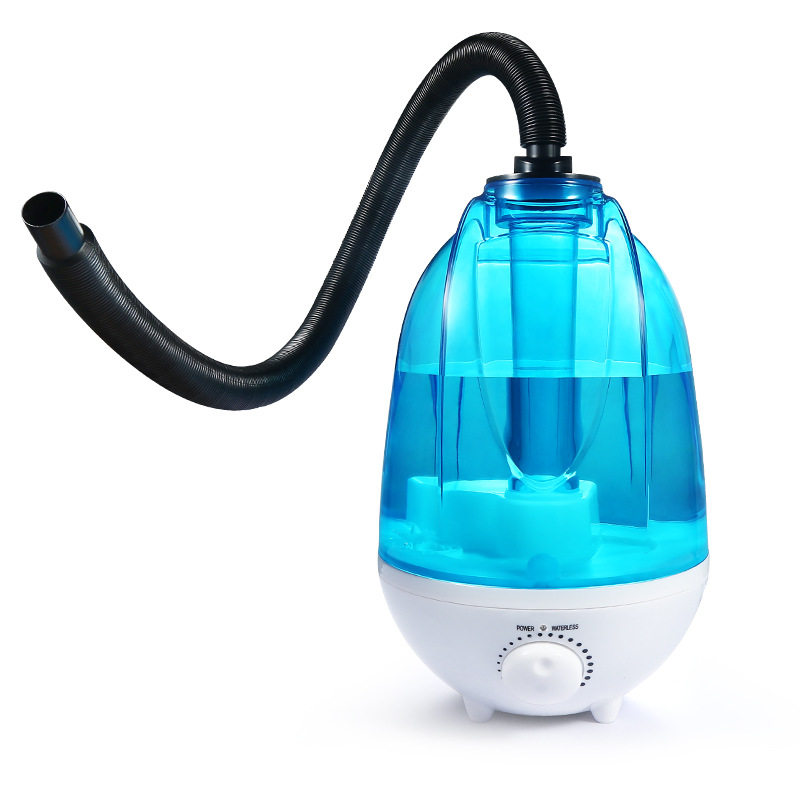 220V110V爬宠带管陆龟加湿器植物雾化器树蛙变色龙蜥蜴爬虫喷雾器