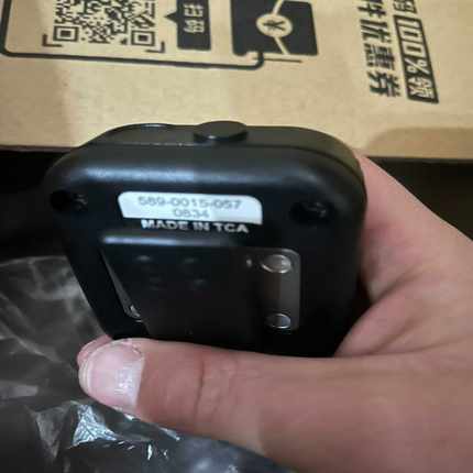 TCA复刻thales手咪 PRC152A【鑫鑫商铺】