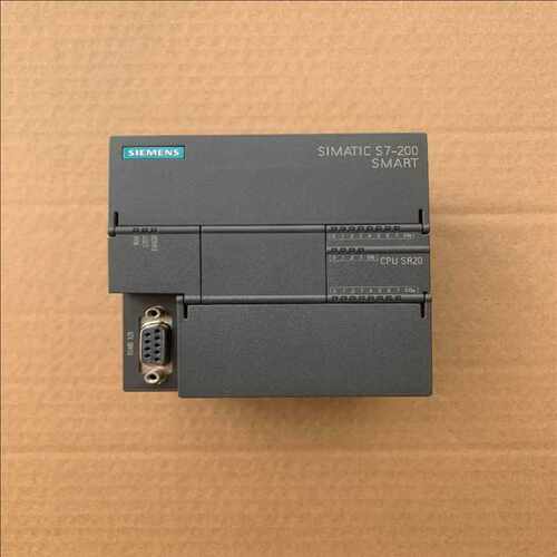 (议价)SMART模块CPU SR20 6ES7 288-1S