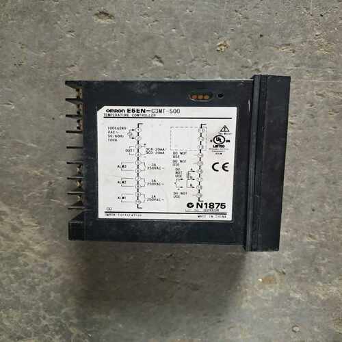 询价~温控器E5EN-c3MT-500