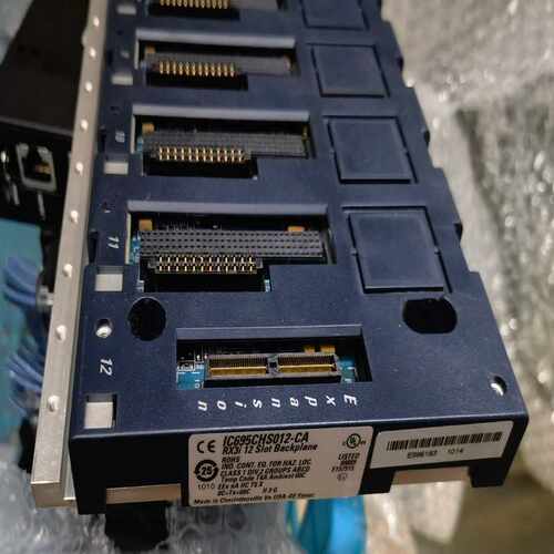 IC695CHS012破壳功能正常议价，也有~询价