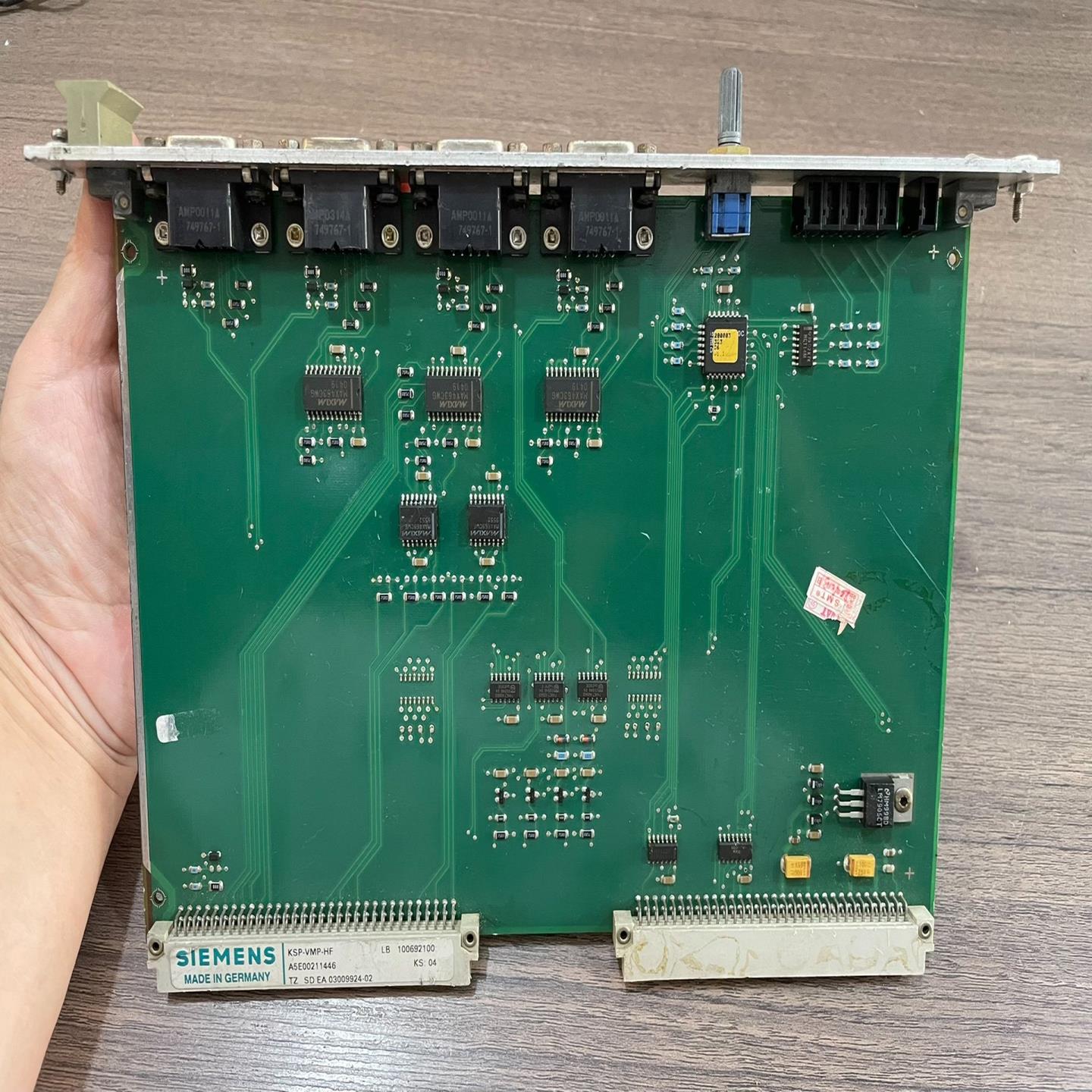 贴片机配件KSP-VMP-HF/03009924-02~询价