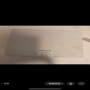560228 FESTO费斯托平行夹爪HGPT 询价