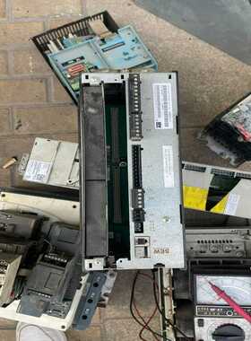 sew变频器mdx61b0110-5a3-4 380v11k（gg设备）