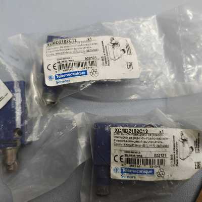 限位开关XcmD2102c12，价格200~询价