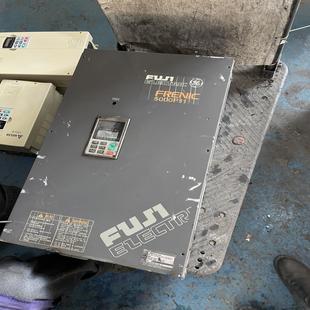 4CX测试好75KW380V包 富士变频器FRN75P11S 议价