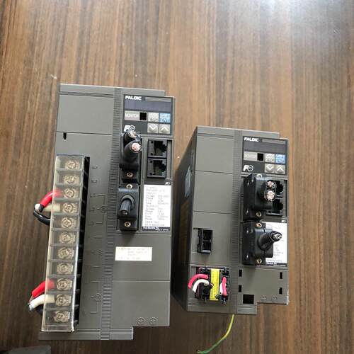 伺服驱动器RYC851B3-VVT2  850W成色好~询价