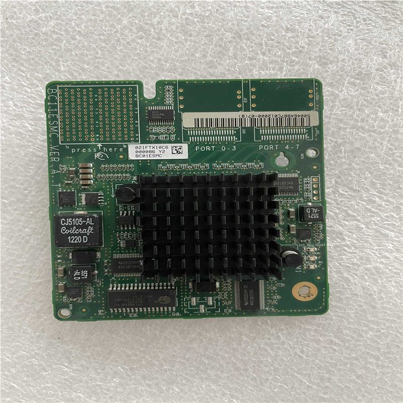 RU120(LSI2308) SAS/SATA RAID卡-~询价