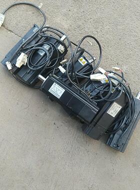 汇川400w电机，ISMH1-40B30CB-U134X【侨报商行】