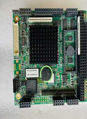 工控 PC104板 7020B-300-64M 实物~询价