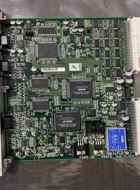 TSK UF200A 4号VGAC2板（地坛设备）