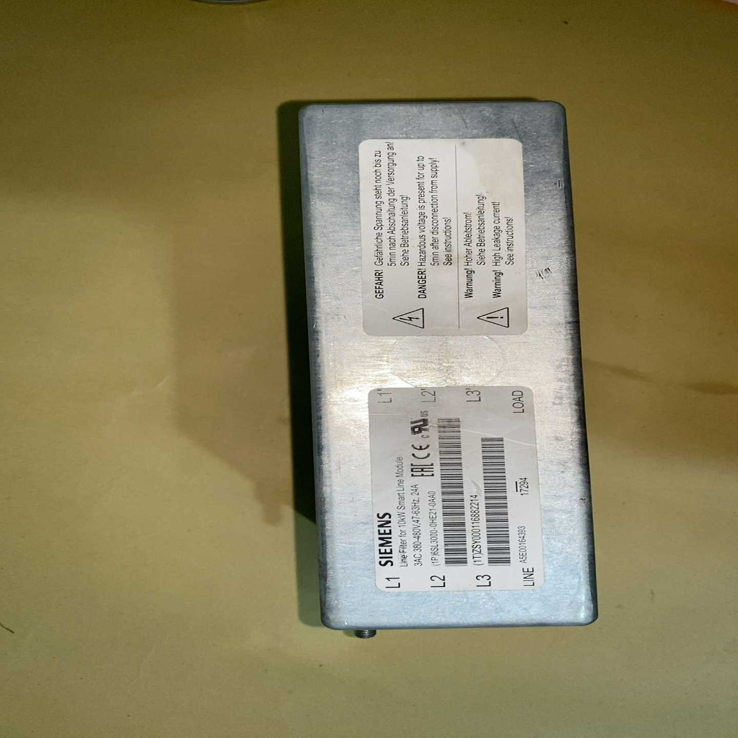 6SL3000-0HE21-0AA0【鑫鑫商铺】