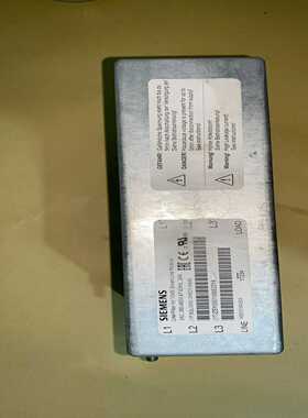 【星慕电子】6SL3000-0HE21-0AA0