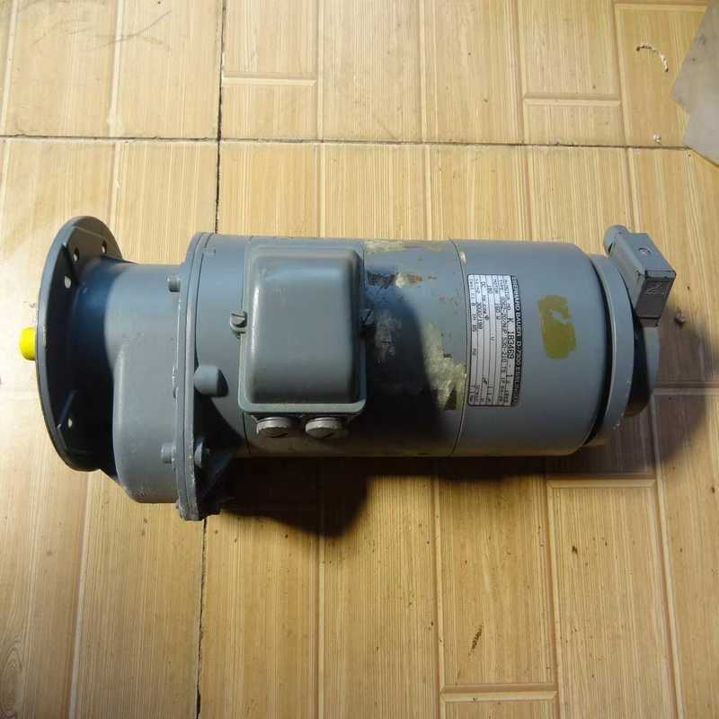 BAUER保尔电机G062-20/NUP 530-210 T[浩蓉商户]
