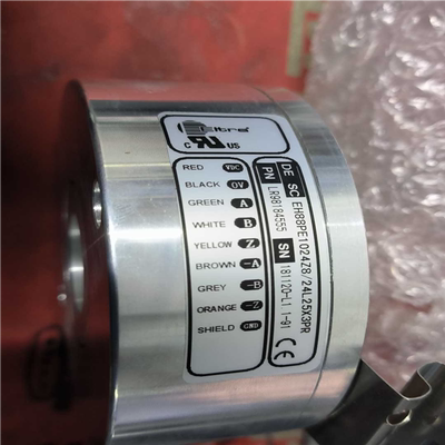 意大利ELTRA意尔创编码器EH88PE1024Z8/24L~询价