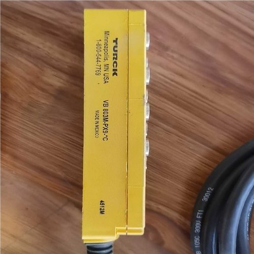 议~TURCK VB 803M-PX9.*C