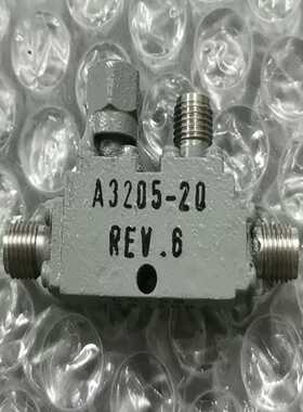 ATIANTEC A3205-20 4-8GHz 20db【侨报商行】