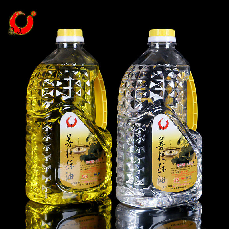 圆通佛具点灯酥油家用烟酥油灯点香油灯油液体酥油供佛油灯供灯