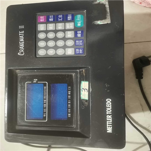 023 0008 梅特勒托多称重显示仪 CTGN 询价