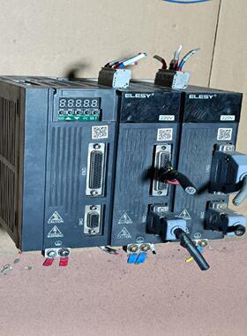 伊菜斯驱动器ES1-7R6SP~询价