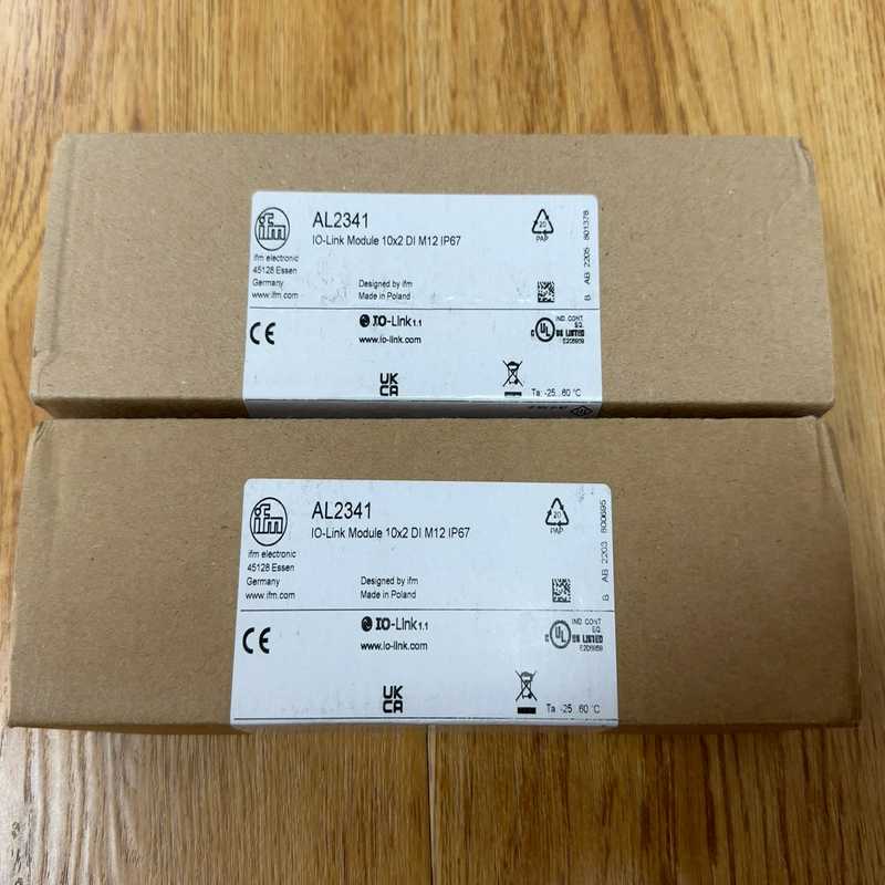 易福门AL2341   IFM22年  ~询价