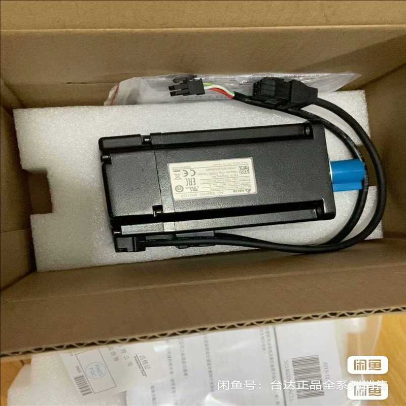 ECMA-C20807SS  全新台达电机（崽载电子）