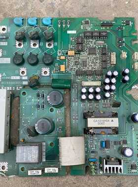 (询价)A54MA15A  三菱变频器15KW驱动板BC186A41