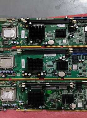 研祥双网卡工业工控机主板  FSC-1812V2NA(B)/（地坛设备）