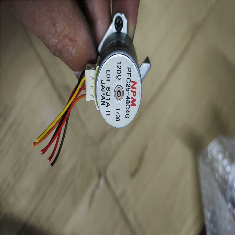 询价~NPM PFC42T-48B4G