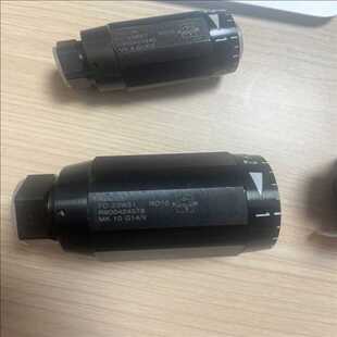 耶耶电子 力士乐节流阀 MK10G1X R900424579