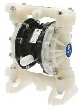 GRACO固瑞克Husky515 双隔膜泵D51255（夫美商行）