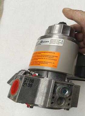 (询价)冬斯电磁阀 MVDLE 207/5，未使用过无包装，实图