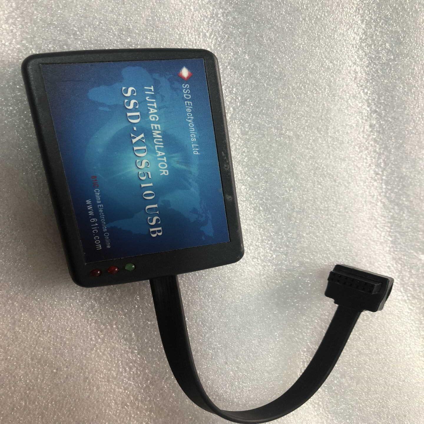 7/。ssd-xds510usb.索思达仿真器。--议价商品