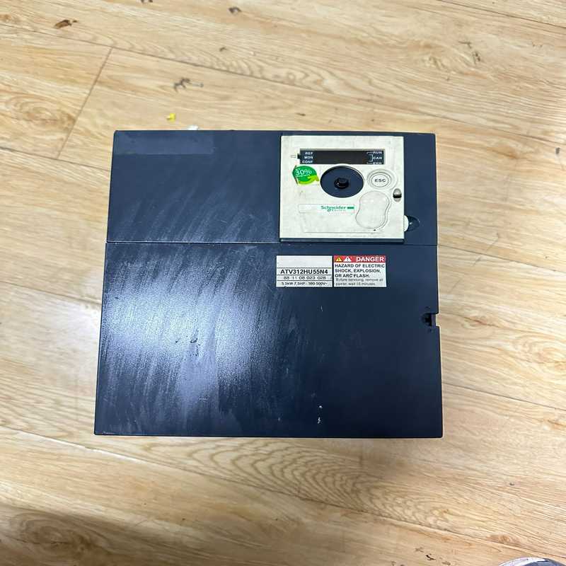 ATV312HU55N4、功能、货、~议价