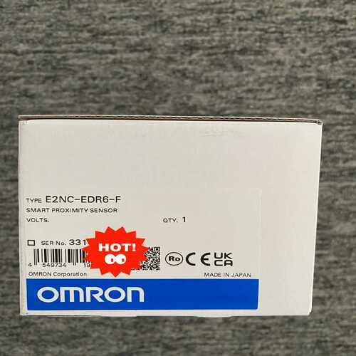 询价~E2NC-EDR6-F