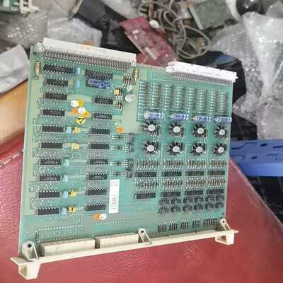 【星慕电子】ABB DSDO110/57160001-K   成