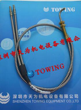 TRI-TRONICS光纤传感器BF-B-36RT议价