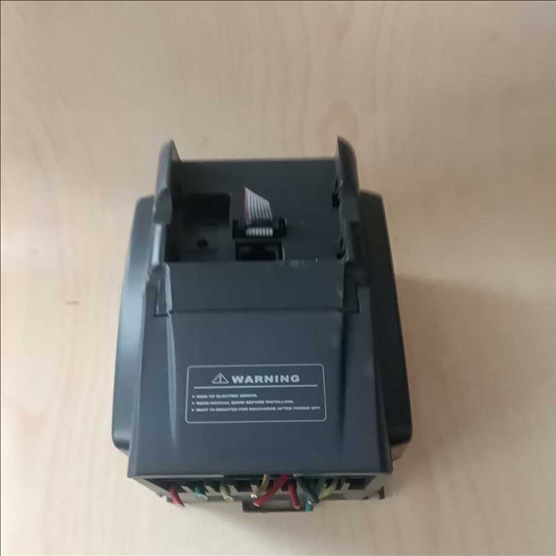 议~三晶变频器ATV13-4TR75GH-D1:  0.75kw