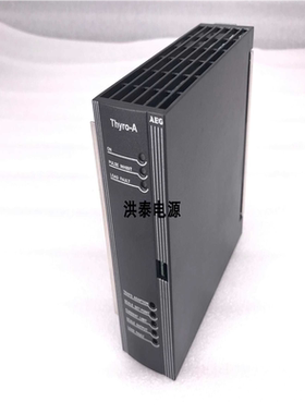 德国AEG调功器,Thyro-A,1A 400-16 HRLP1,2000001241,400V-16A