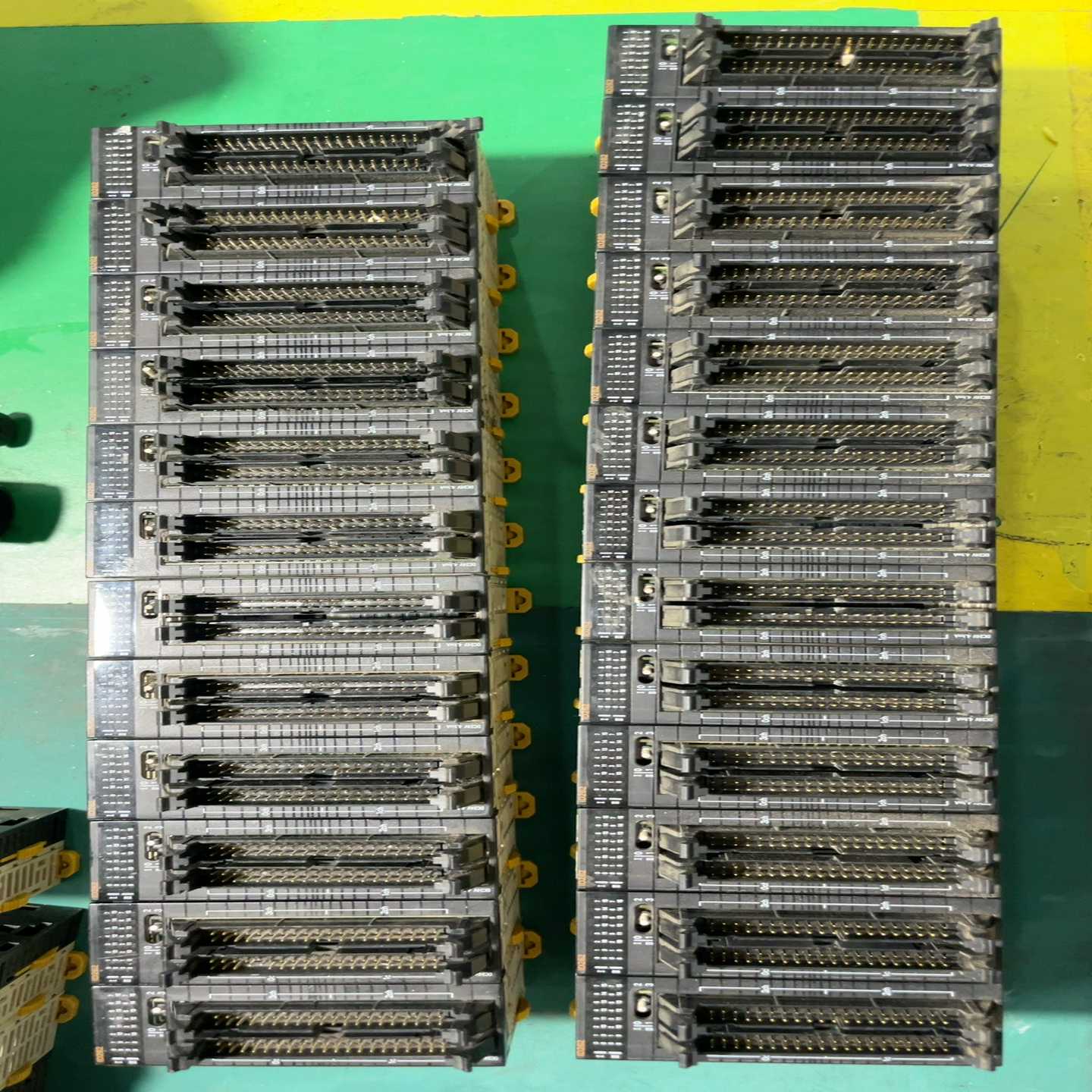 PLC模块CJ1W-ID262，货，（佳毅工控）