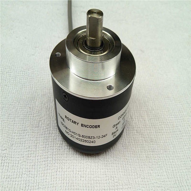 S5810G-1500BM-C526 数控车床编码器 方向检测器 编程器 NPN