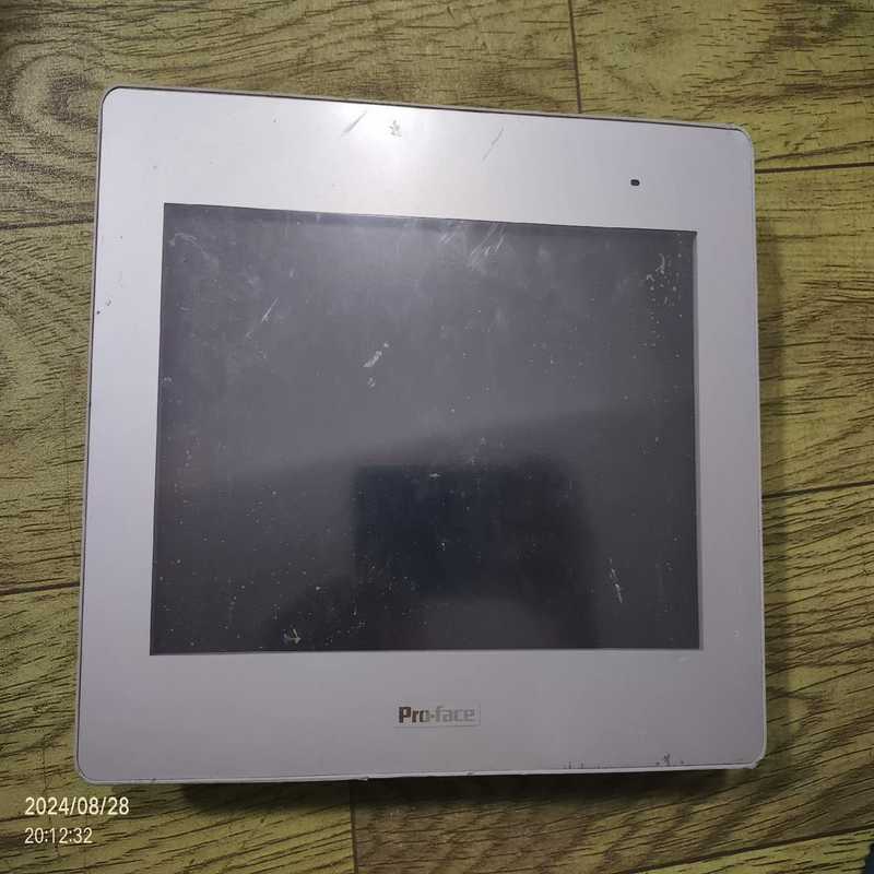 【星慕电子】gp-4502ww proface 触摸屏