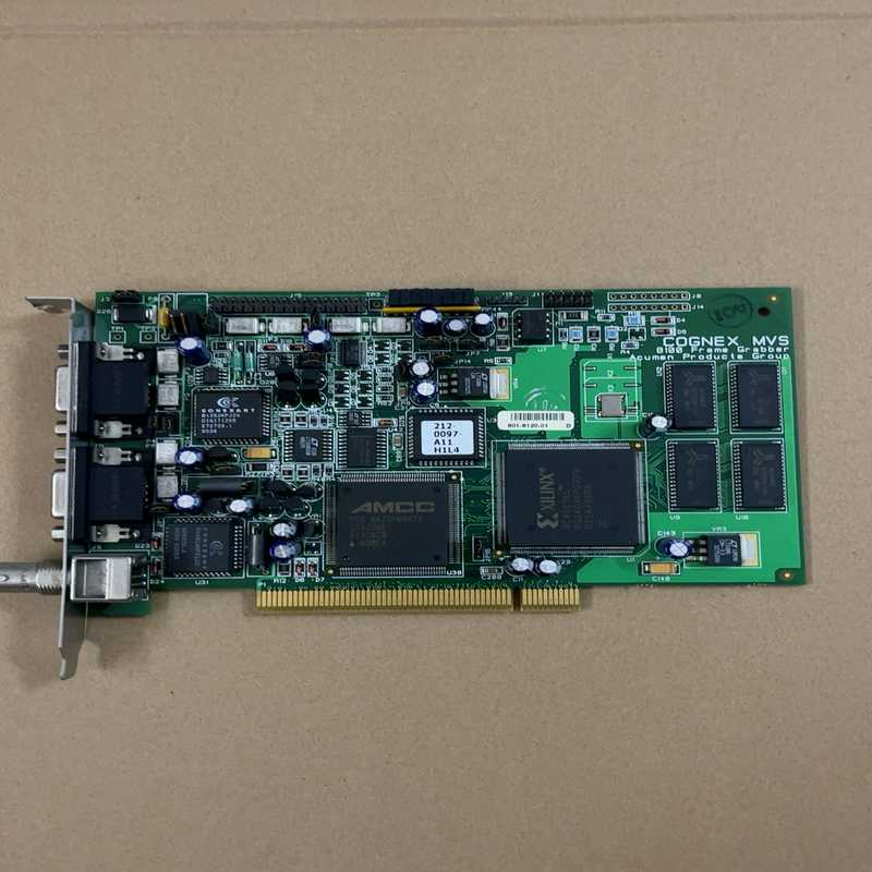 COGNEX康耐视MVS 8100/VPM-8100S-00（地坛设备）