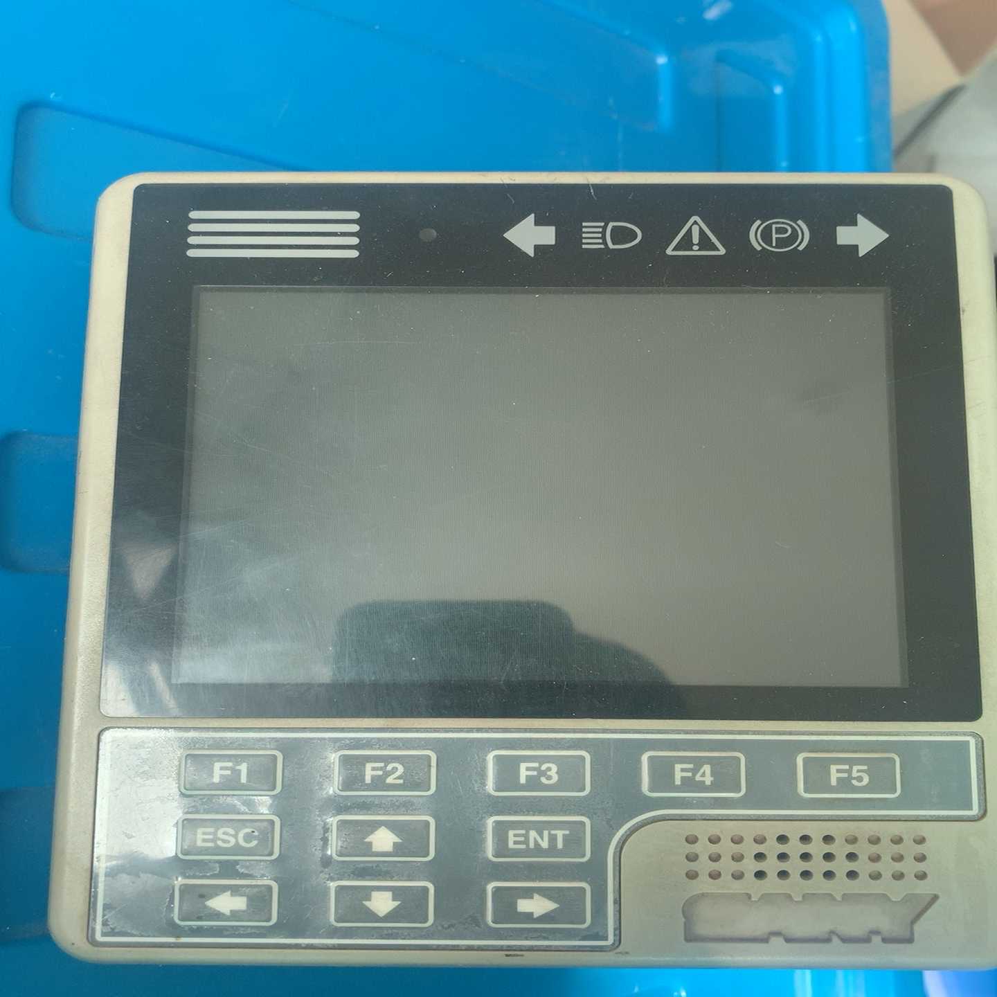 三一285挖掘机仪表三一显示屏(gg设备)