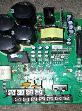 上海星为XV6变频器驱动板XV12-POWR-V1.0带模块一议价商品