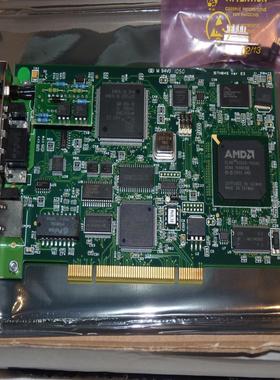 配件applicom PCU1000 PCI Network Interface Card议价