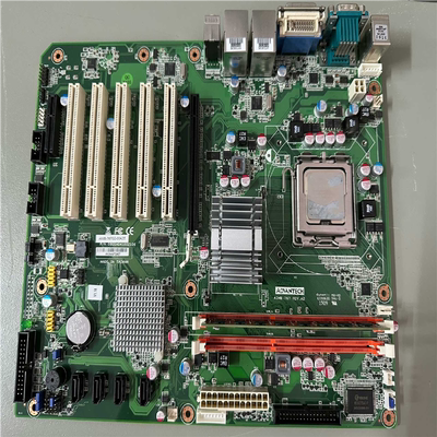 (背呗机械)研华 AIMB-767 REVA2 工控主板双网口