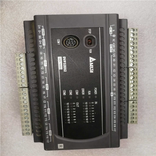 (议价)台达plc2个型号dvp32es200r.另外一个dvp32